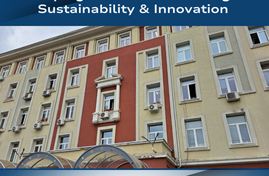 GREENBEAT & METACITIES Autumn Training